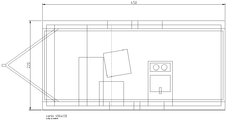 trailer layout